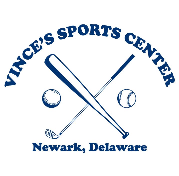 Vince's Sports Center golf & arcade games